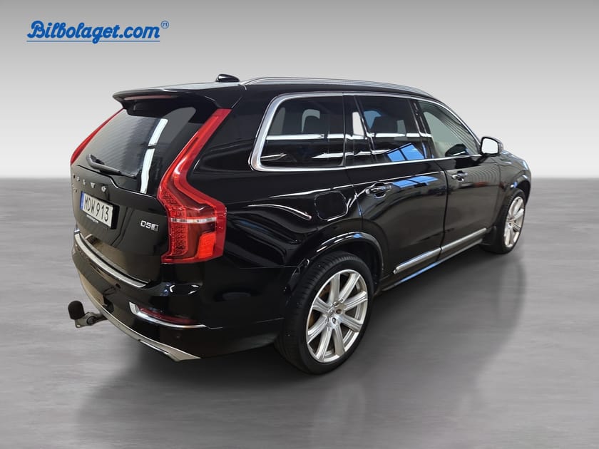 Bild 5 av Volvo XC90