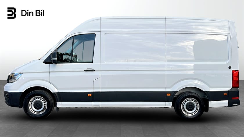 Bild 2 av Volkswagen Crafter