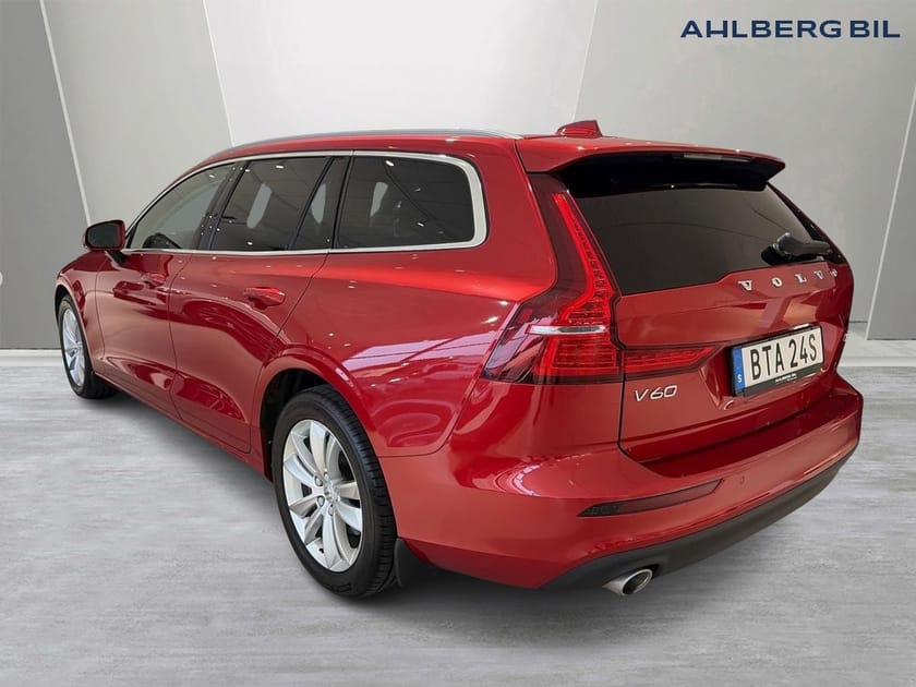 Bild 3 av Volvo V60