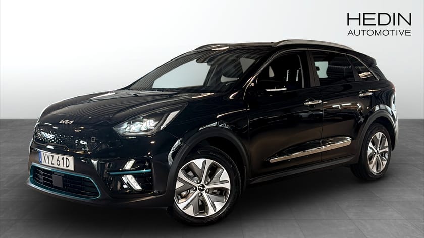 Bild 1 av Kia e-Niro
