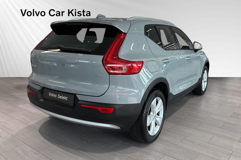 Bild 5 av Volvo XC40