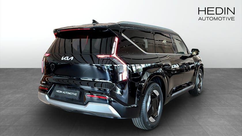 Bild 2 av Kia EV9 AWD