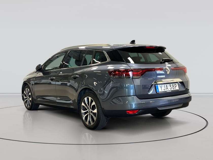 Bild 3 av Renault Mégane Sport Tourer