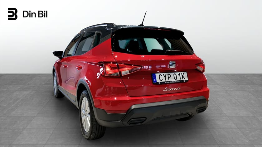 Bild 3 av SEAT Arona