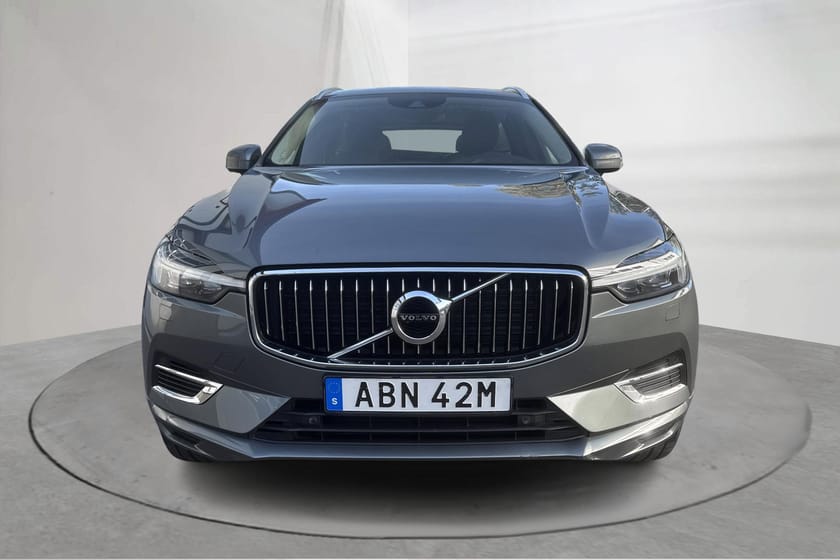 Bild 5 av Volvo XC60
