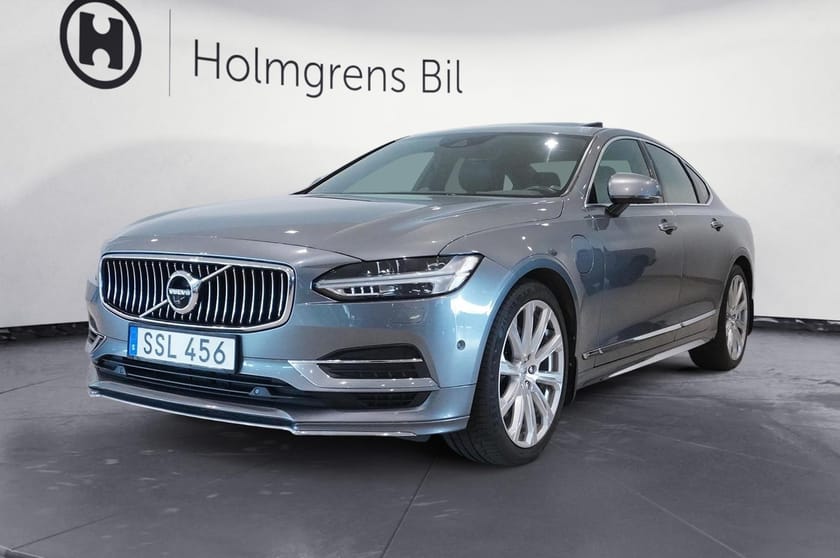 Bild 1 av Volvo S90