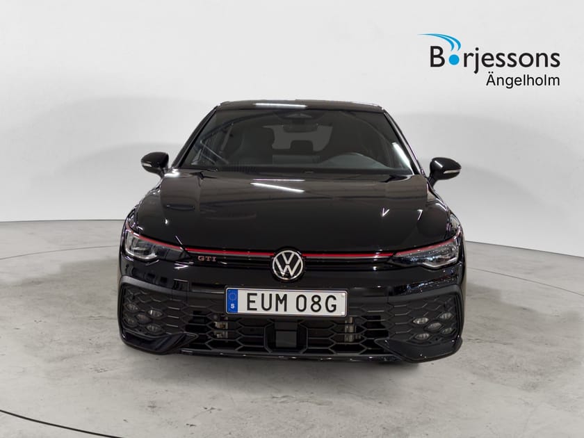 Bild 5 av Volkswagen Golf GTI