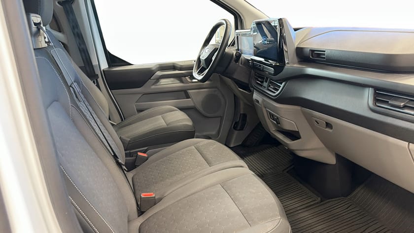 Bild 3 av Ford Tourneo Custom 320