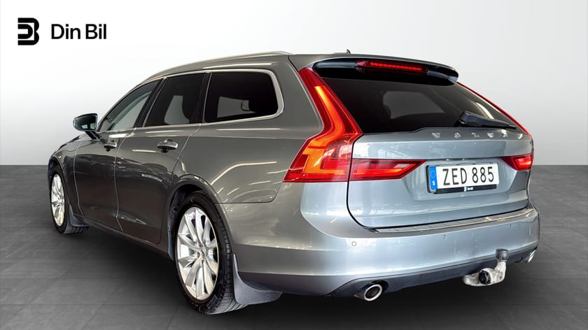 Bild 3 av Volvo V90