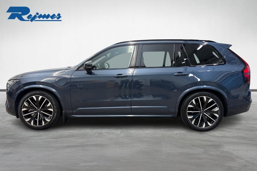 Bild 2 av Volvo XC90