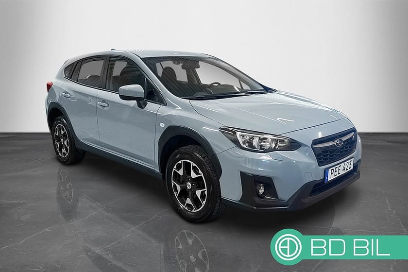 Bild 4 av Subaru XV