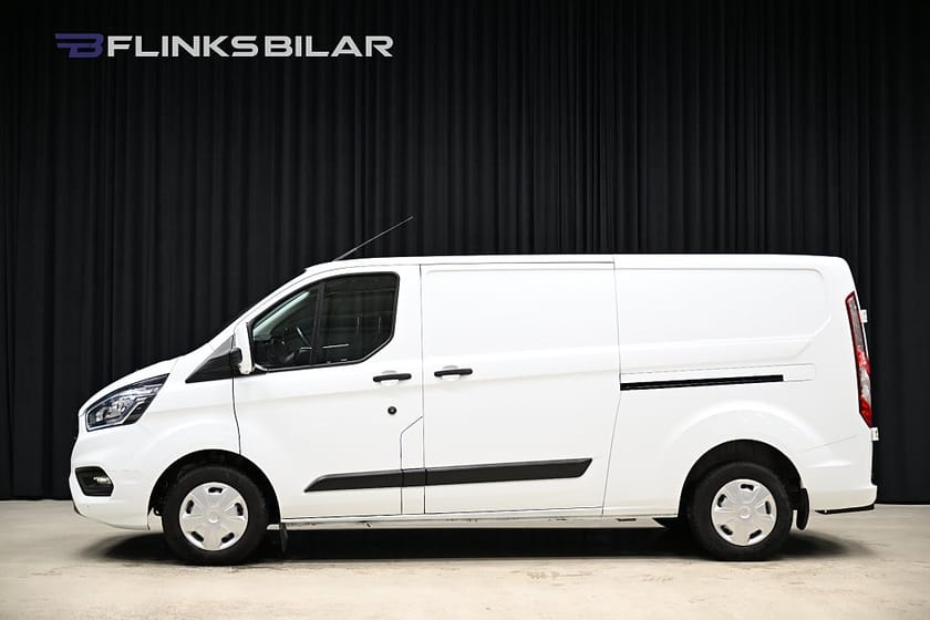 Bild 3 av Ford Transit Custom 300