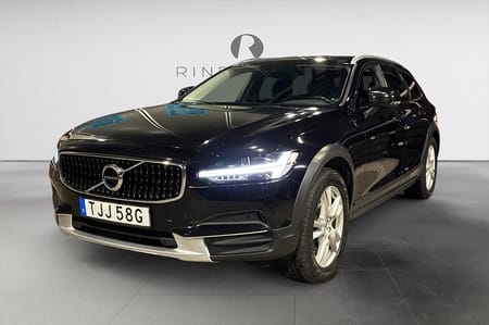 Volvo V90 Cross Country