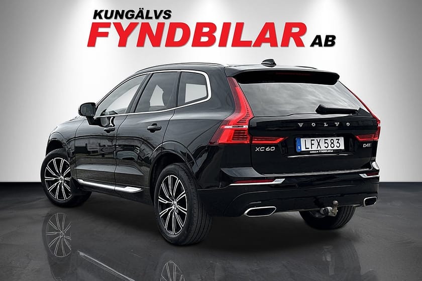 Bild 2 av Volvo XC60