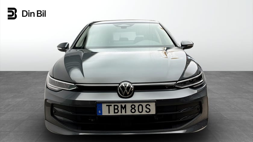 Bild 4 av Volkswagen Golf