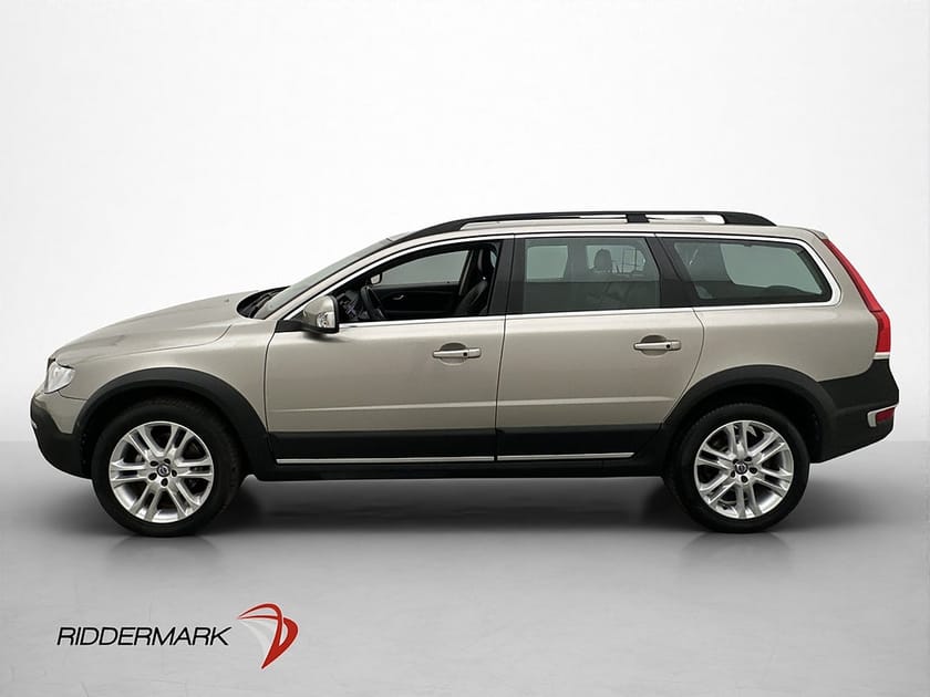 Bild 4 av Volvo XC70