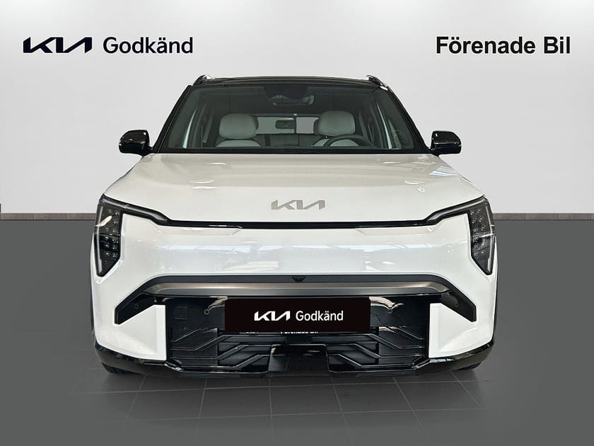 Bild 2 av Kia EV3 Long Range