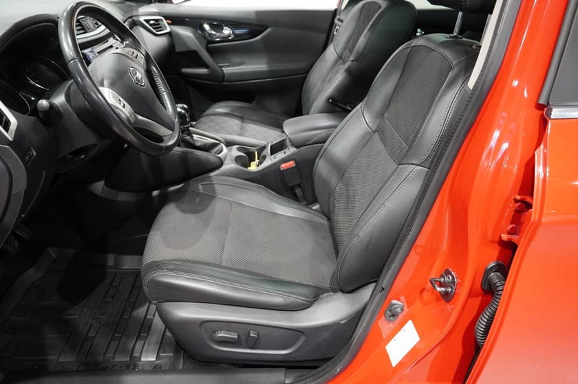 Bild 4 av Nissan Qashqai