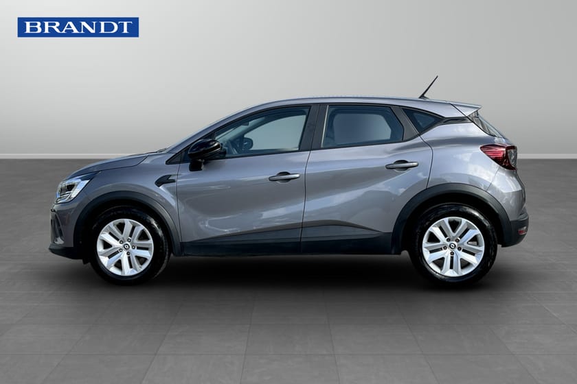 Bild 3 av Renault Captur