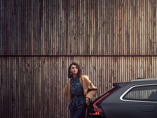 Volvo Selekt Inclusive
