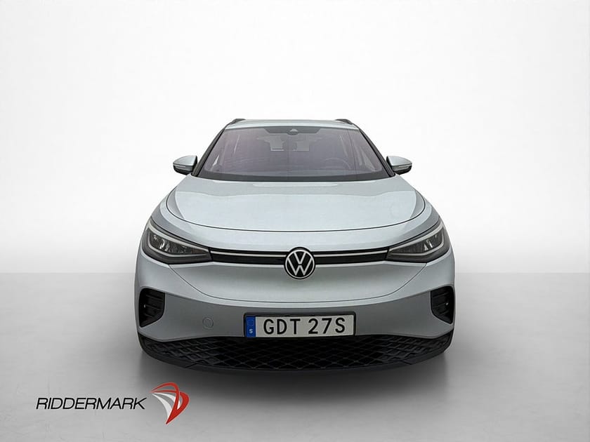 Bild 3 av Volkswagen ID.4 Pro Performance