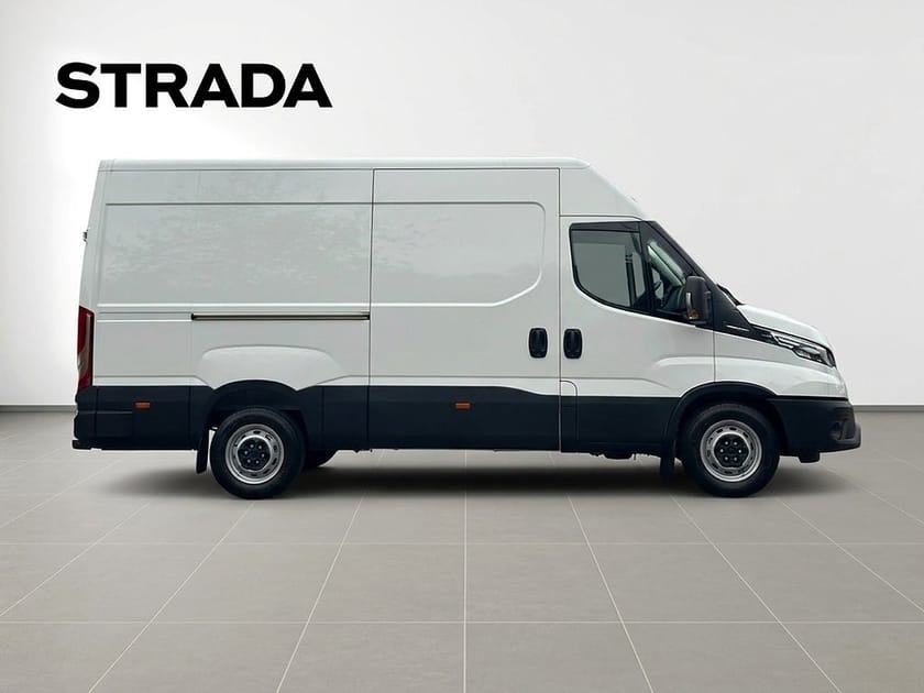Bild 5 av Iveco Daily 35-140 Van