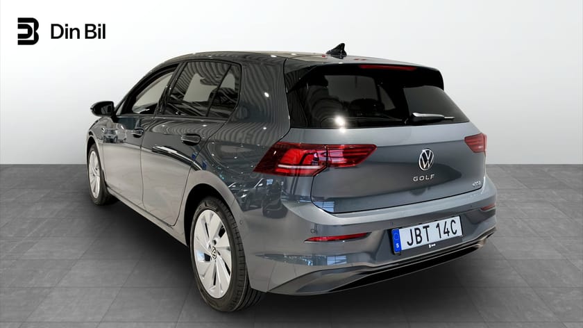 Bild 3 av Volkswagen Golf