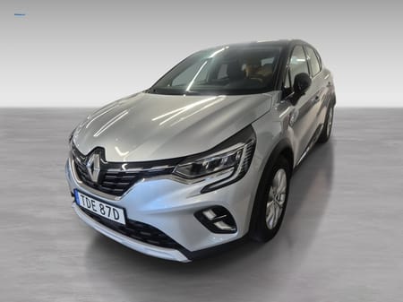 Renault Captur E-TECH Plugin-Hybrid 160