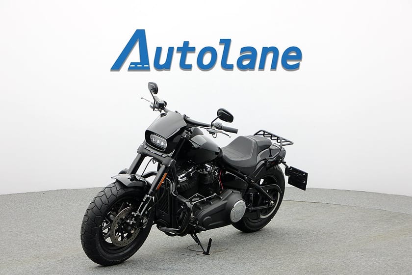 Bild 4 av Harley-Davidson Fat Bob