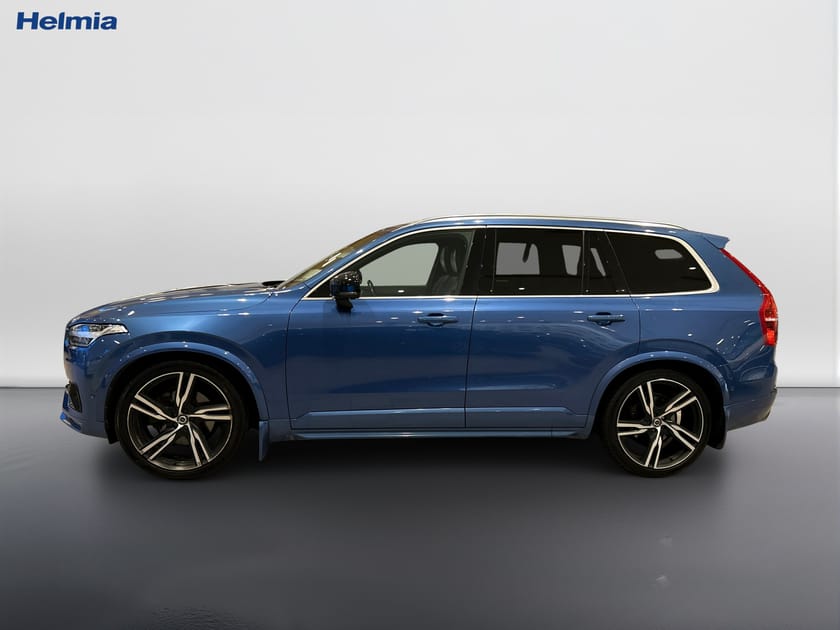 Bild 2 av Volvo XC90
