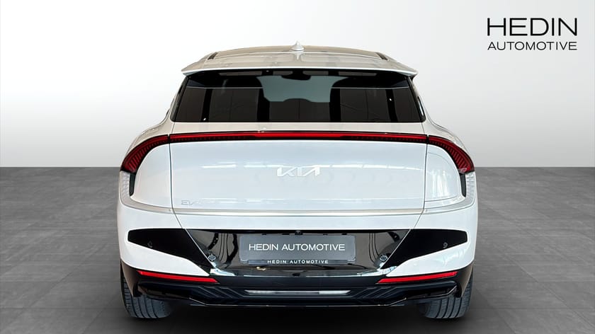 Bild 4 av Kia EV6 AWD Long Range