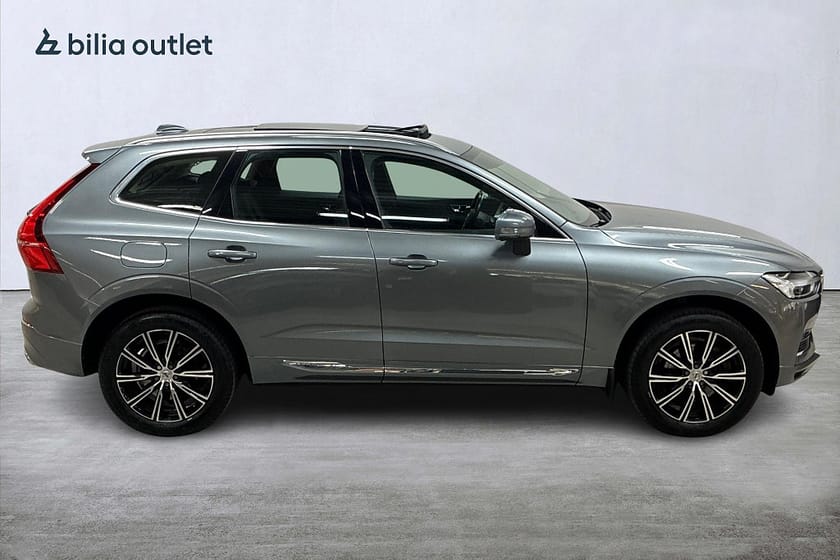 Bild 5 av Volvo XC60