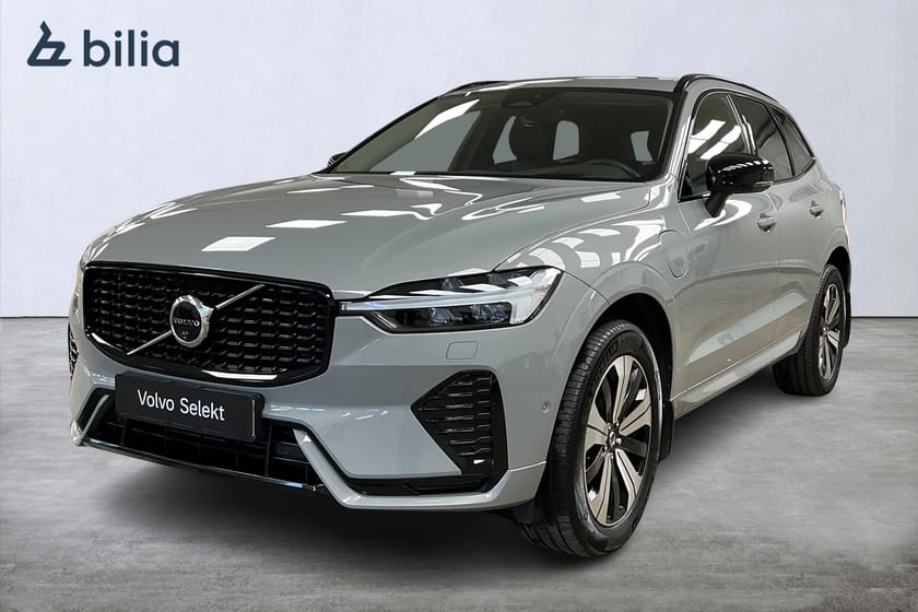 Bild 1 av Volvo XC60