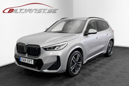 BMW iX1 xDrive30