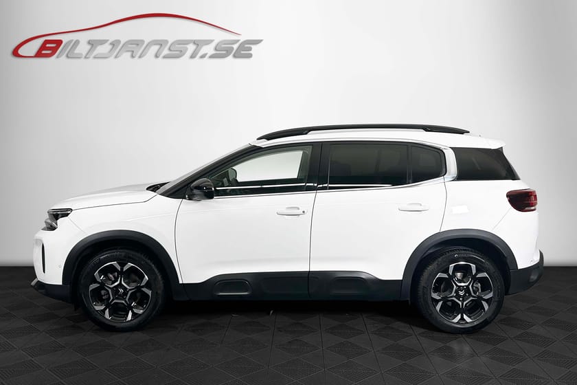 Bild 2 av Citroën C5 Aircross