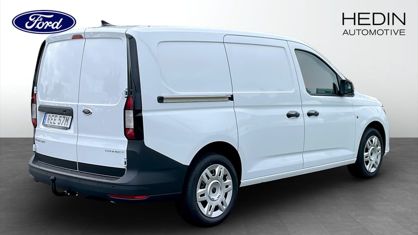 Bild 2 av Ford Transit Connect L2
