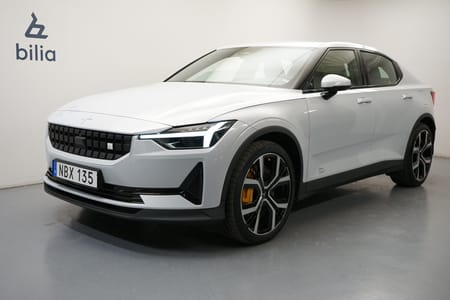 Polestar 2 Long Range Dual Motor Performance