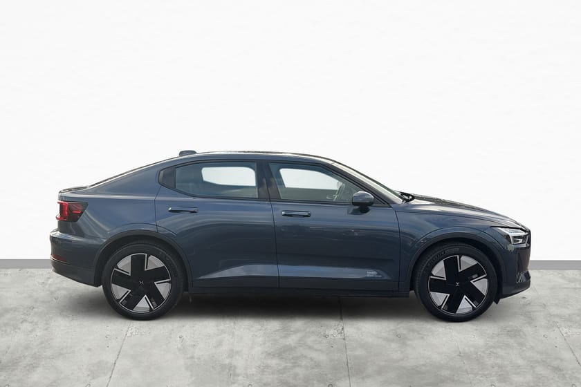 Bild 4 av Polestar 2 Long Range Single Motor