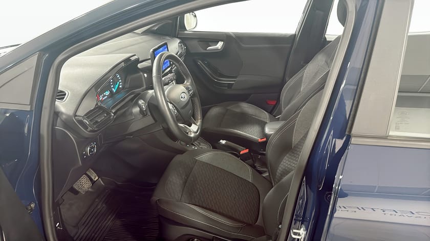 Bild 3 av Ford Puma