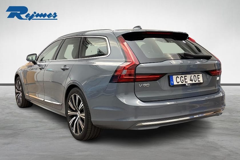 Bild 3 av Volvo V90