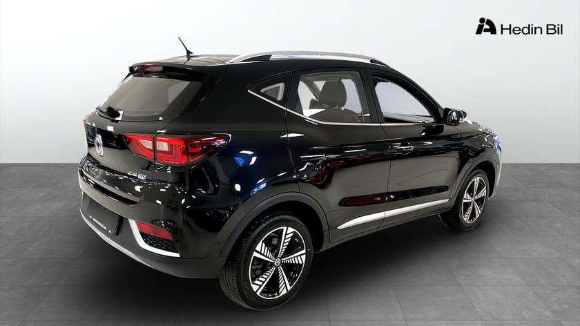 Bild 2 av MG ZS EV