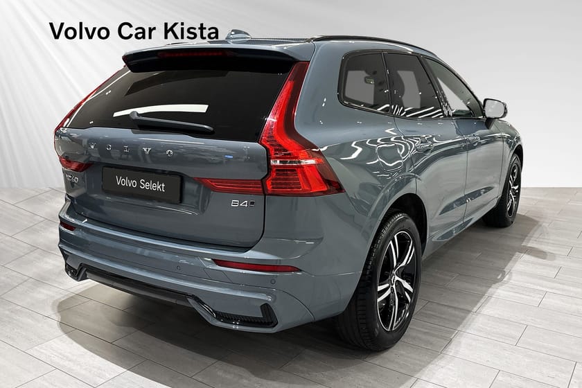 Bild 5 av Volvo XC60