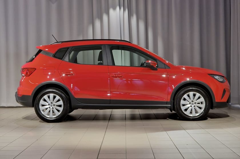 Bild 3 av SEAT Arona