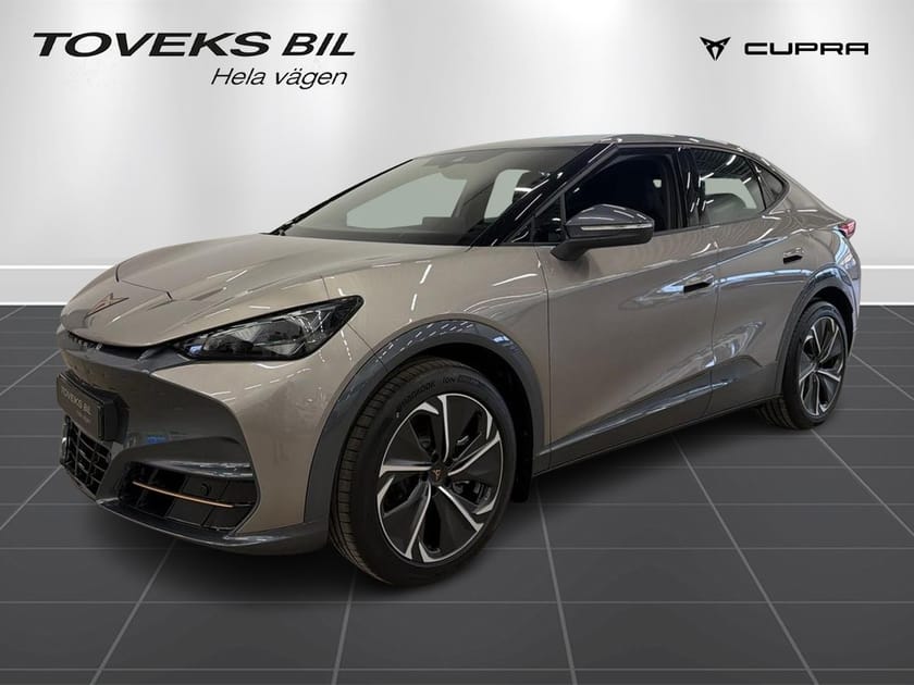 Bild 1 av CUPRA Tavascan VZ