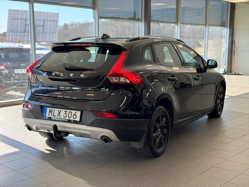 Bild 3 av Volvo V40 Cross Country