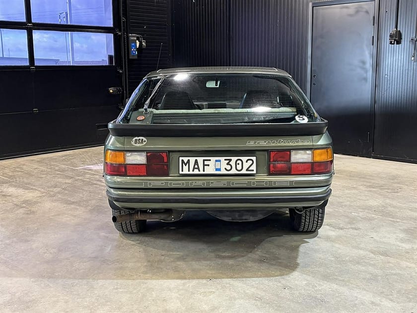 Bild 5 av Porsche 924