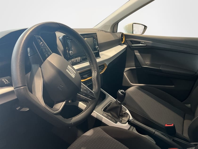 Bild 4 av SEAT Arona