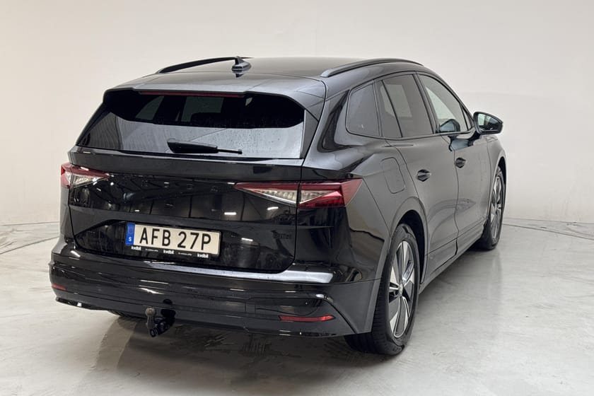 Bild 3 av Škoda Enyaq iV 80x