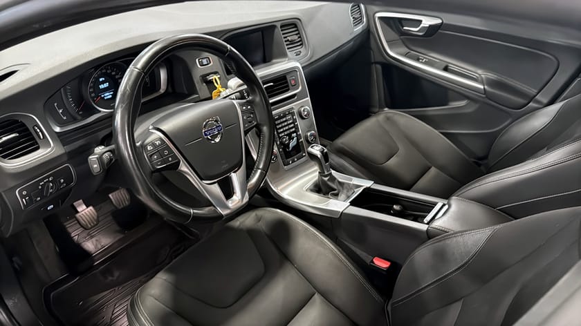 Bild 5 av Volvo V60