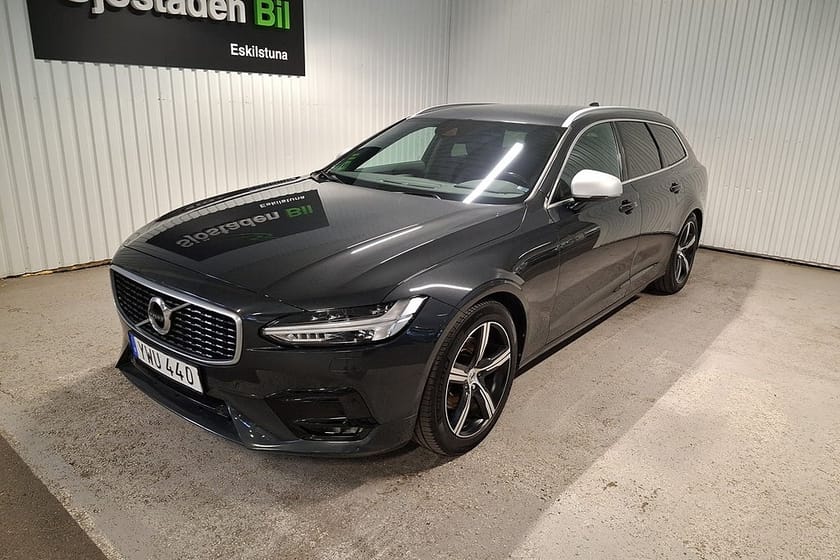Bild 1 av Volvo V90